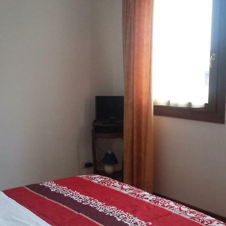 Alloggi Alba 1 فيتشنزا المظهر الخارجي الصورة