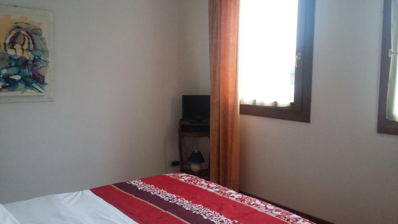 Alloggi Alba 1 فيتشنزا المظهر الخارجي الصورة